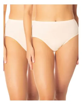 2 Pack - Hikini Brief