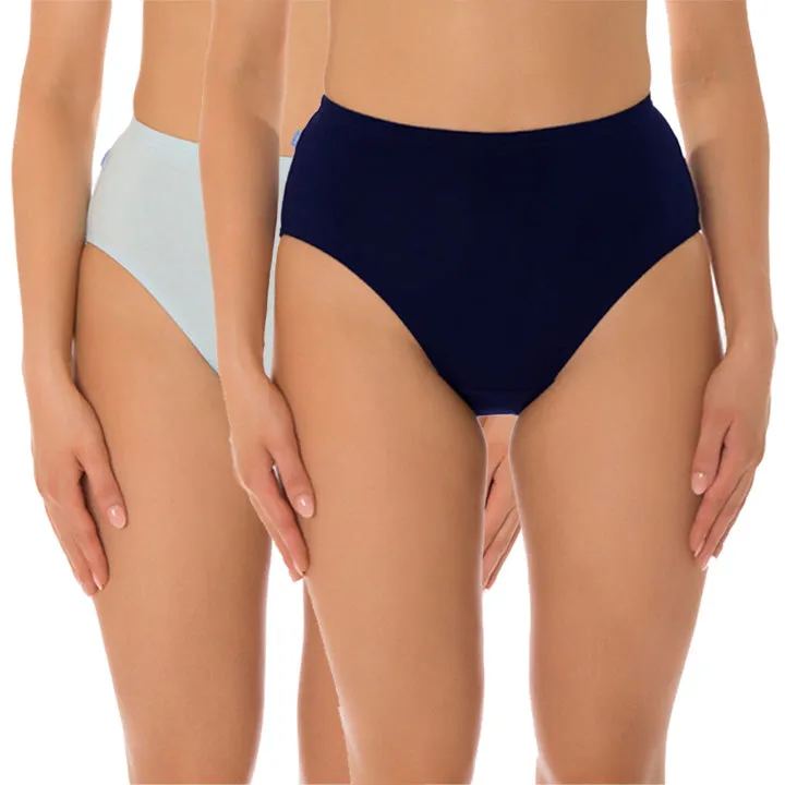 2 Pack - Hikini Brief