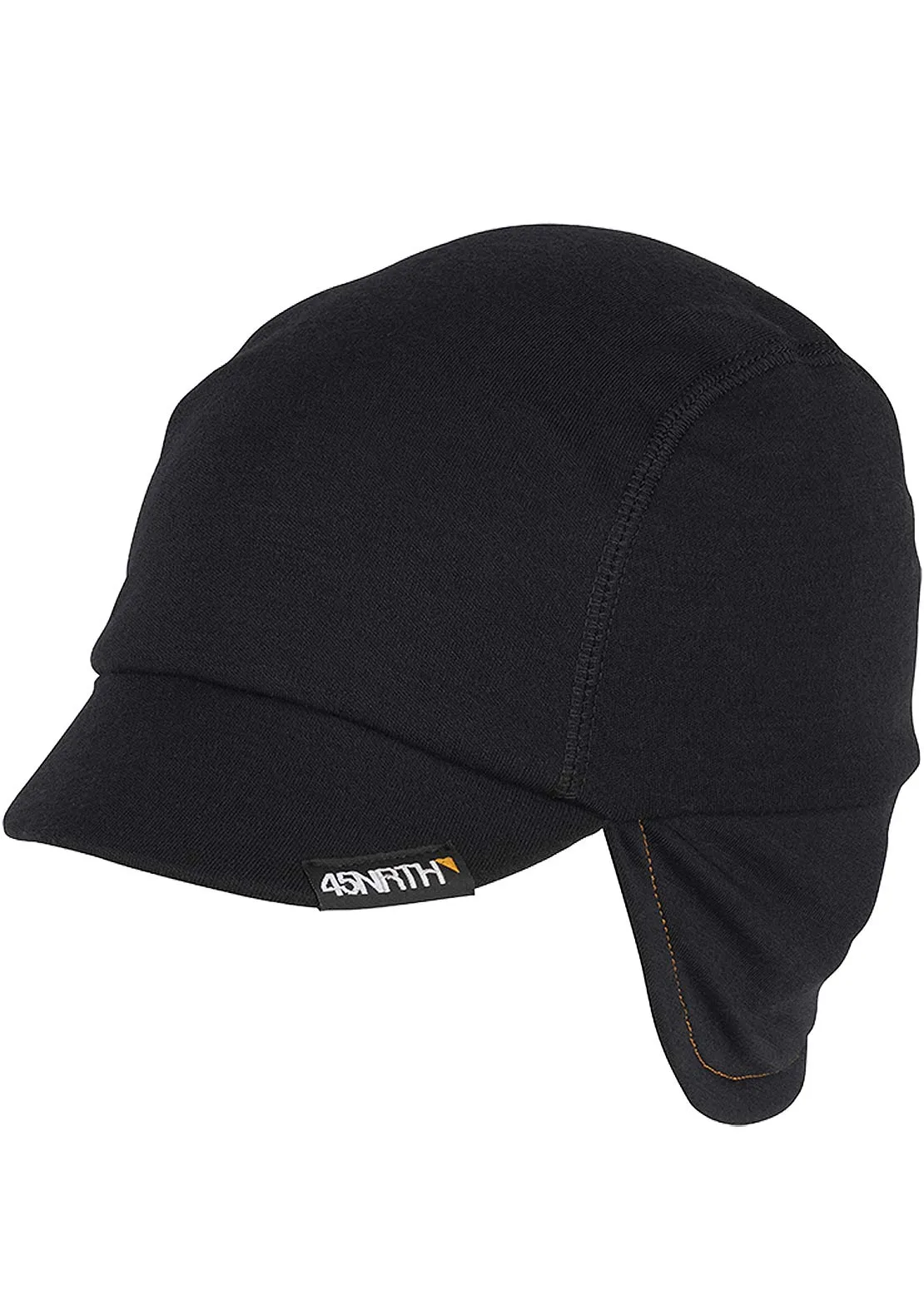 45NRTH Greazy Cycling Winter Cap