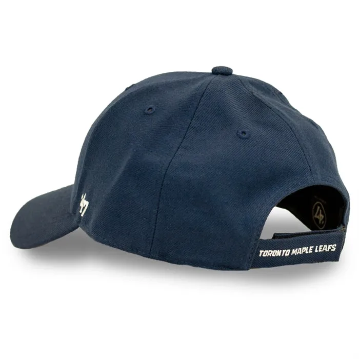 '47 Toronto Maple Leafs MVP Ballcap