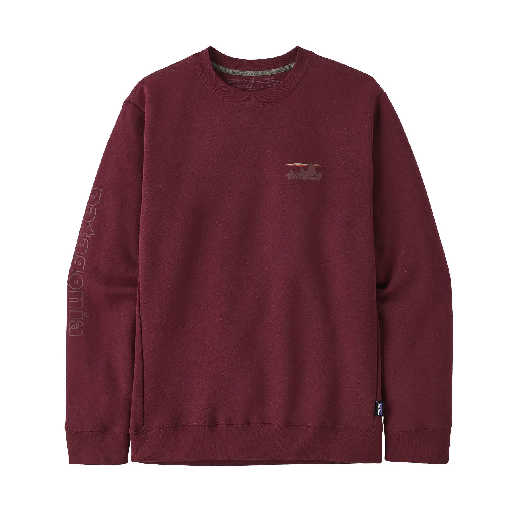 '73 Skyline Uprisal Crew Sweatshirt