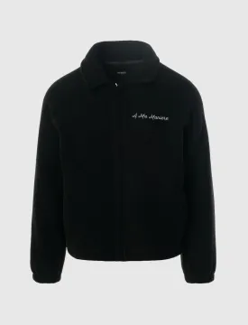 A MA MANIÉRE STADIUM JACKET