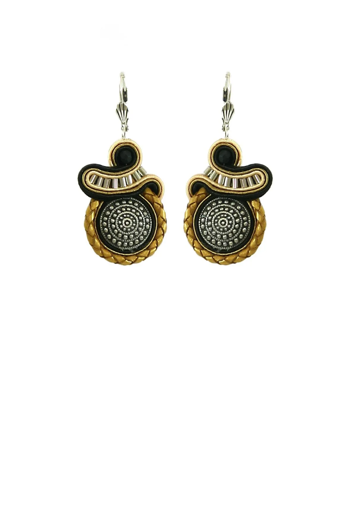 Africa Unique Casual Earrings