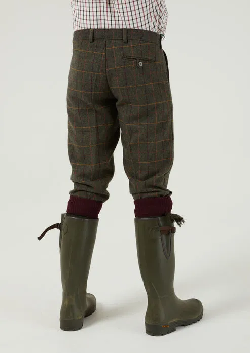 Alan Paine Rutland Tweed Breeks