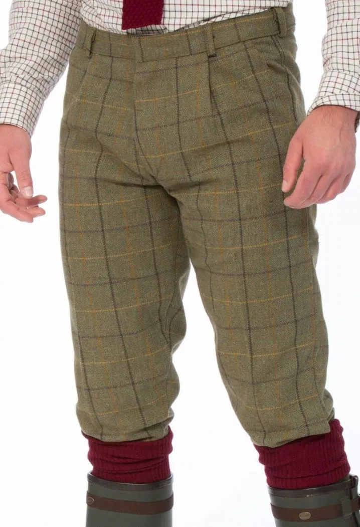 Alan Paine Rutland Tweed Breeks