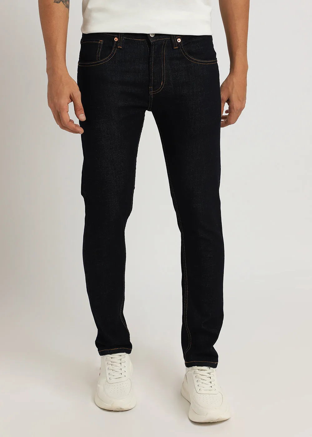 Alice Blue Slim fit Jeans