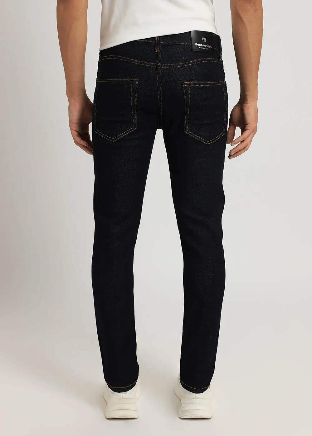 Alice Blue Slim fit Jeans