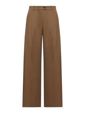 Alice wool trousers