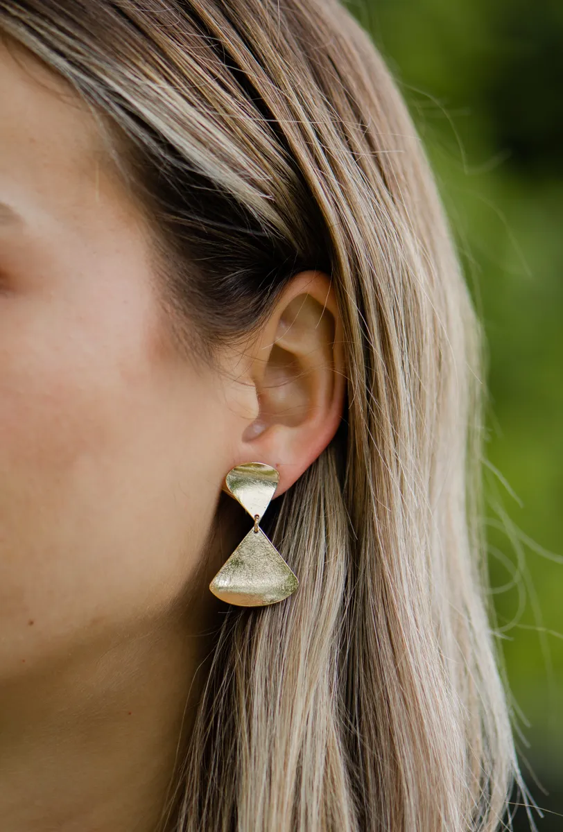 Alivia Earrings