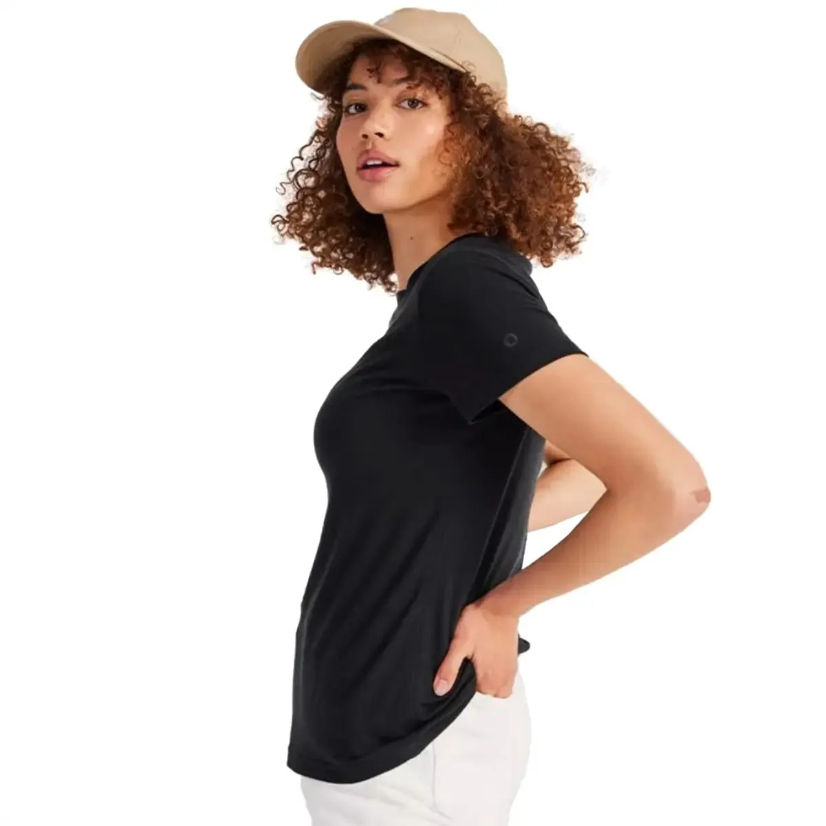 allbirds Women's Sea Tee Classic