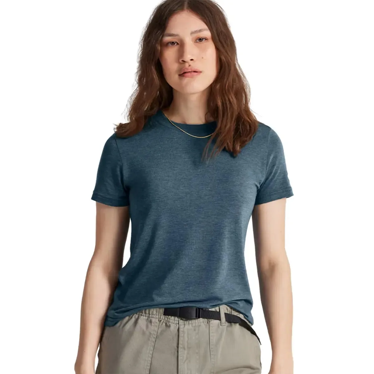 allbirds Women's Sea Tee Classic