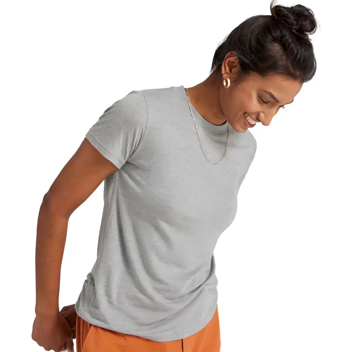 allbirds Women's Sea Tee Classic