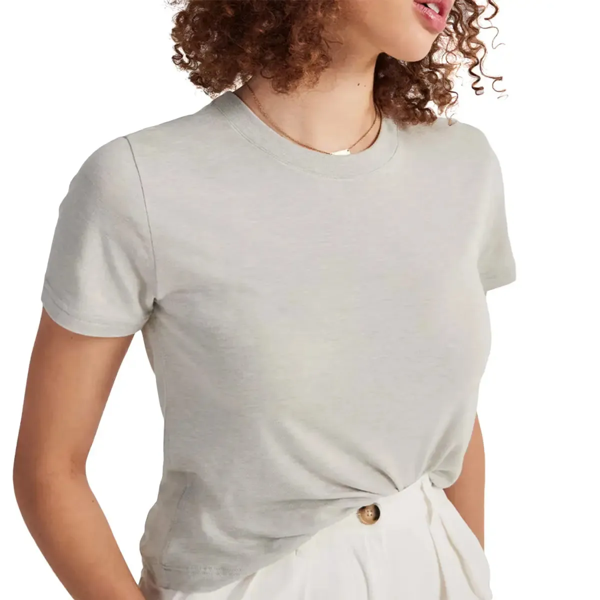 allbirds Women's Sea Tee Classic