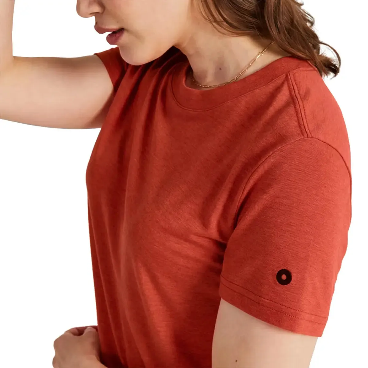 allbirds Women's Sea Tee Classic