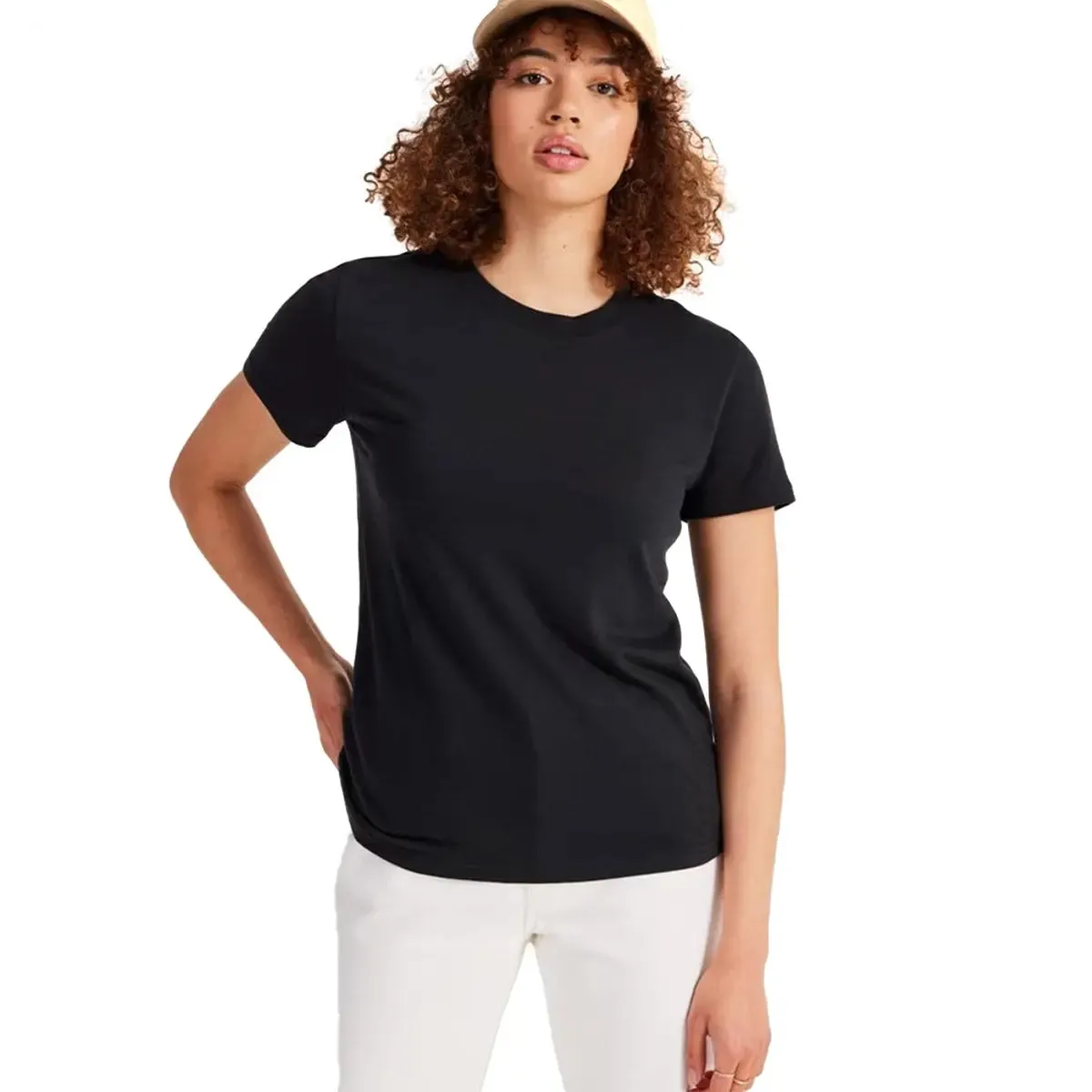 allbirds Women's Sea Tee Classic