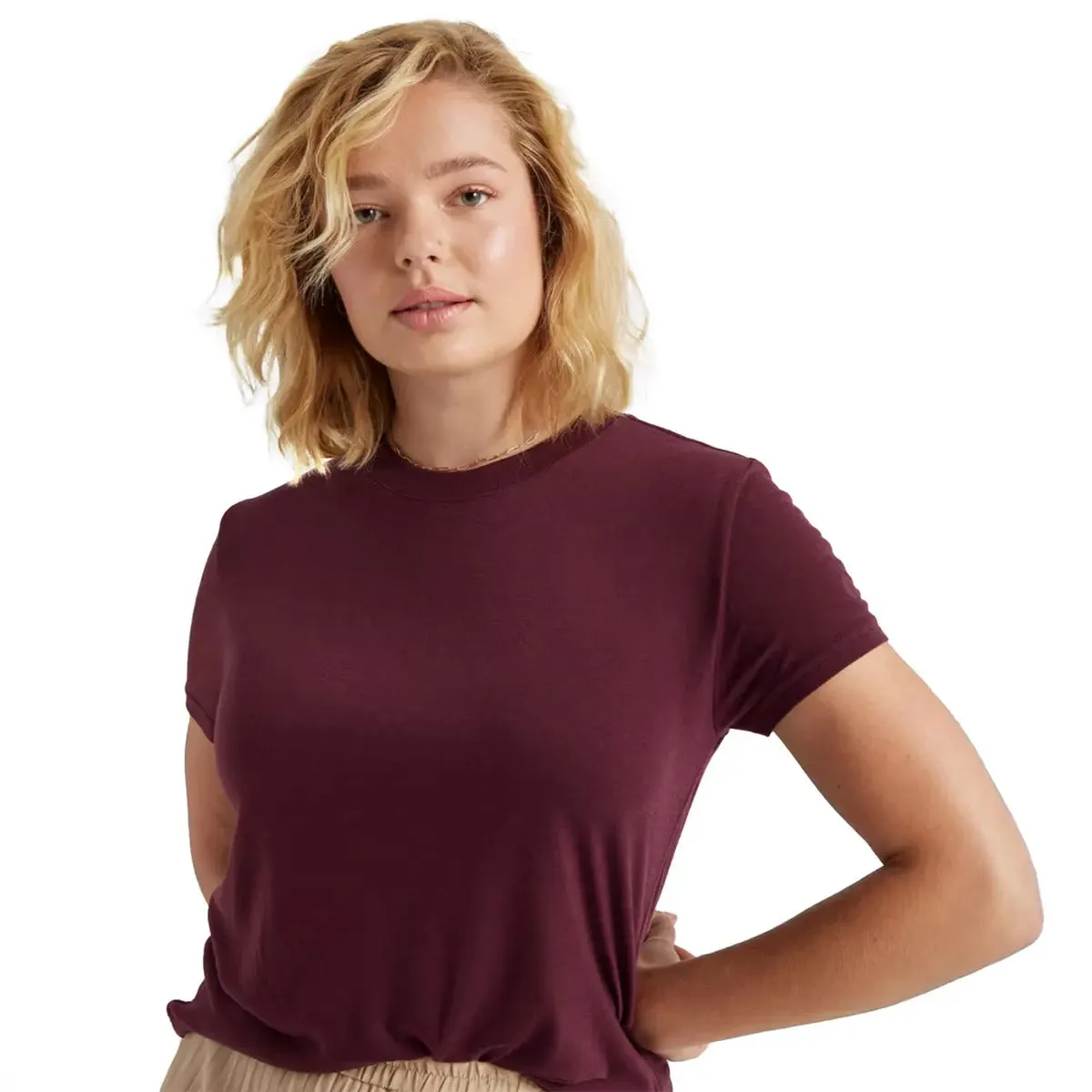 allbirds Women's Sea Tee Classic