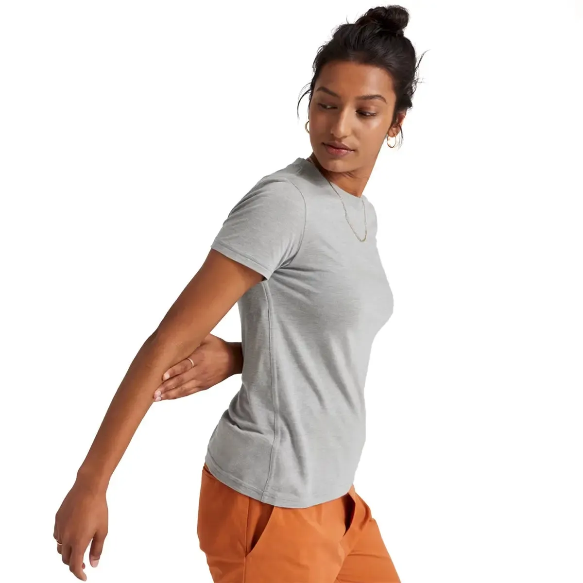 allbirds Women's Sea Tee Classic