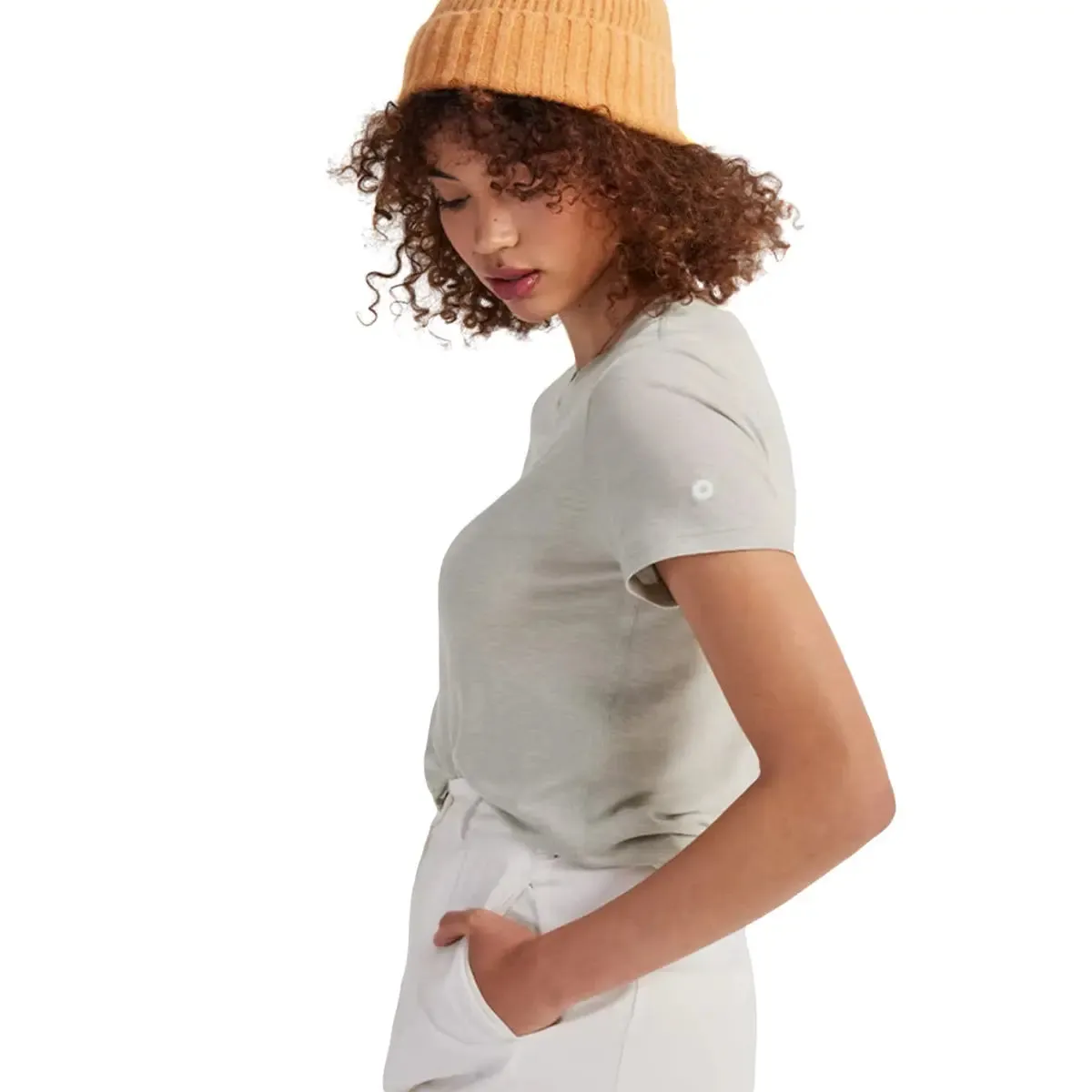 allbirds Women's Sea Tee Classic