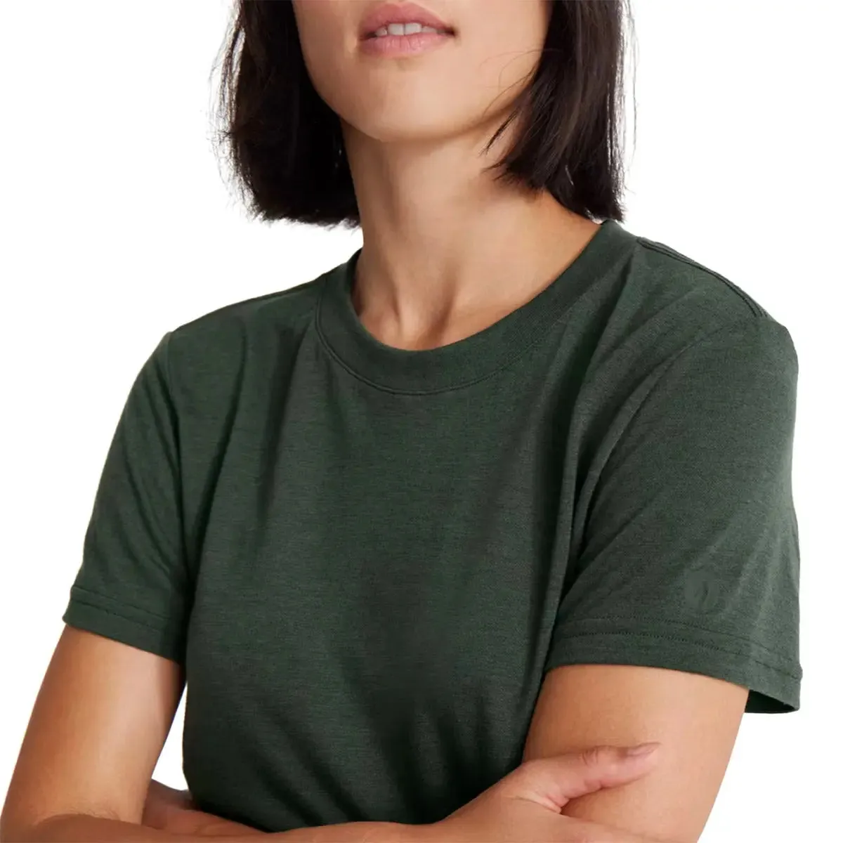 allbirds Women's Sea Tee Classic