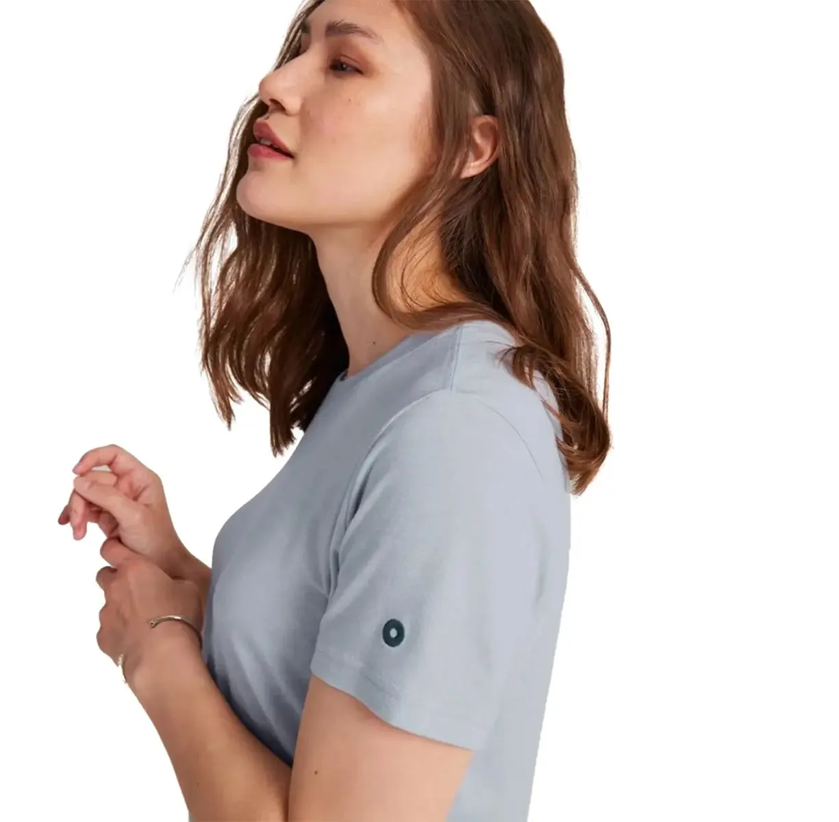 allbirds Women's Sea Tee Classic