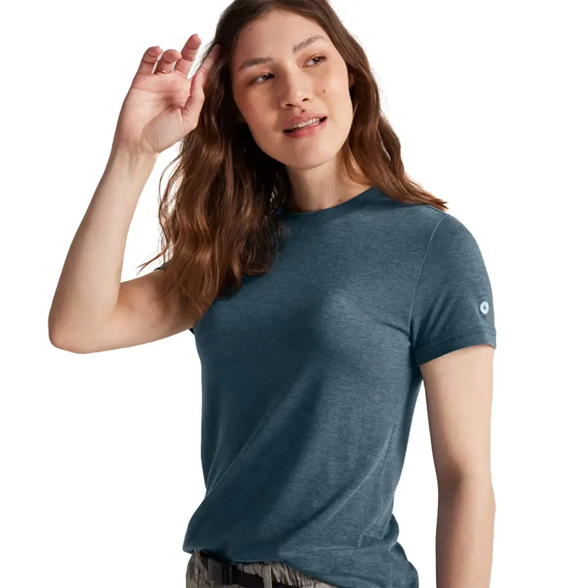 allbirds Women's Sea Tee Classic