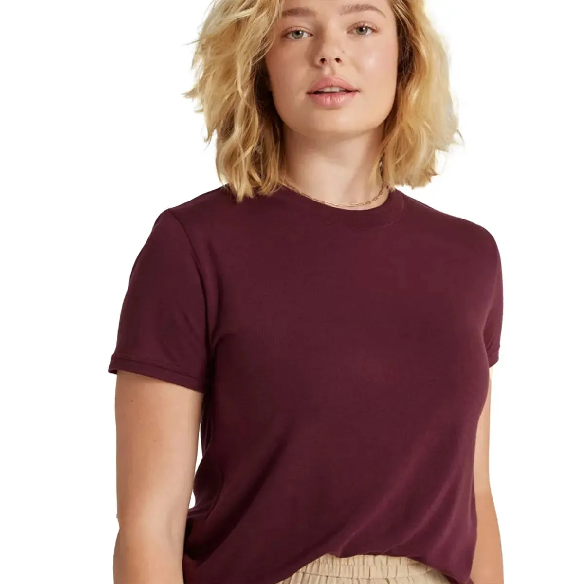 allbirds Women's Sea Tee Classic