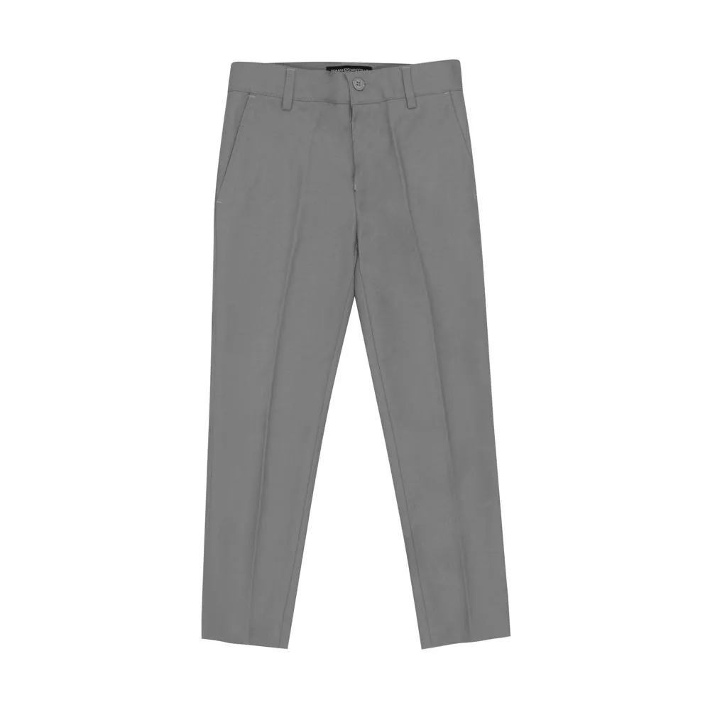 Armando Martillo Elegant Regular Fit Boys Pants