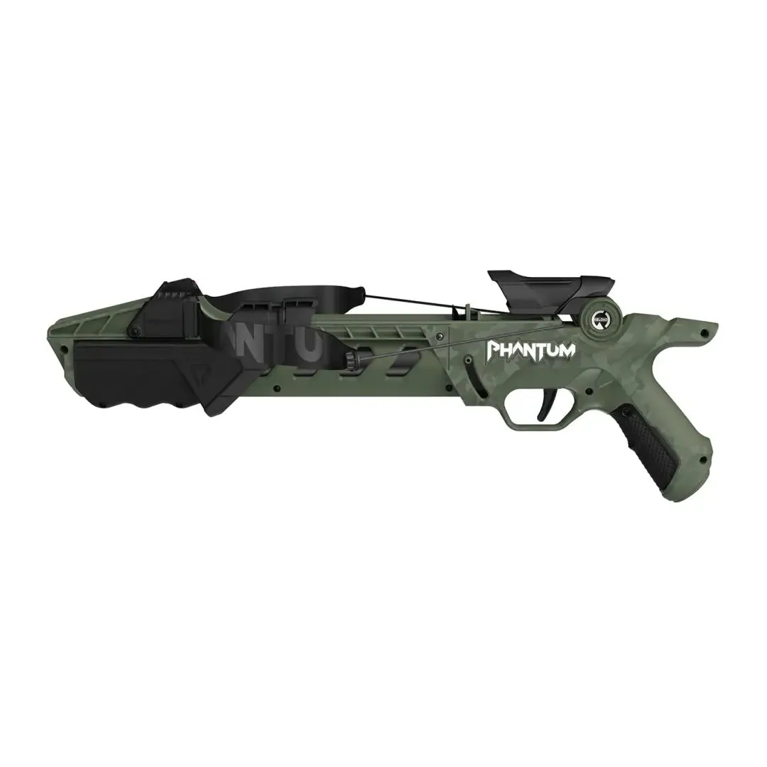 Barnett Phantum Suction Dart Crossbow Compact