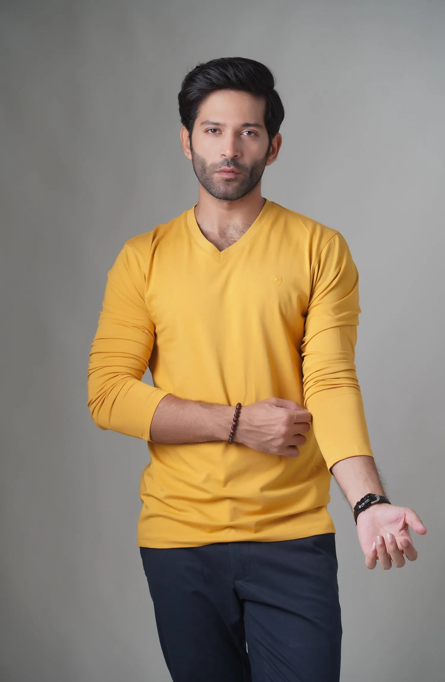 Basic V-Neck