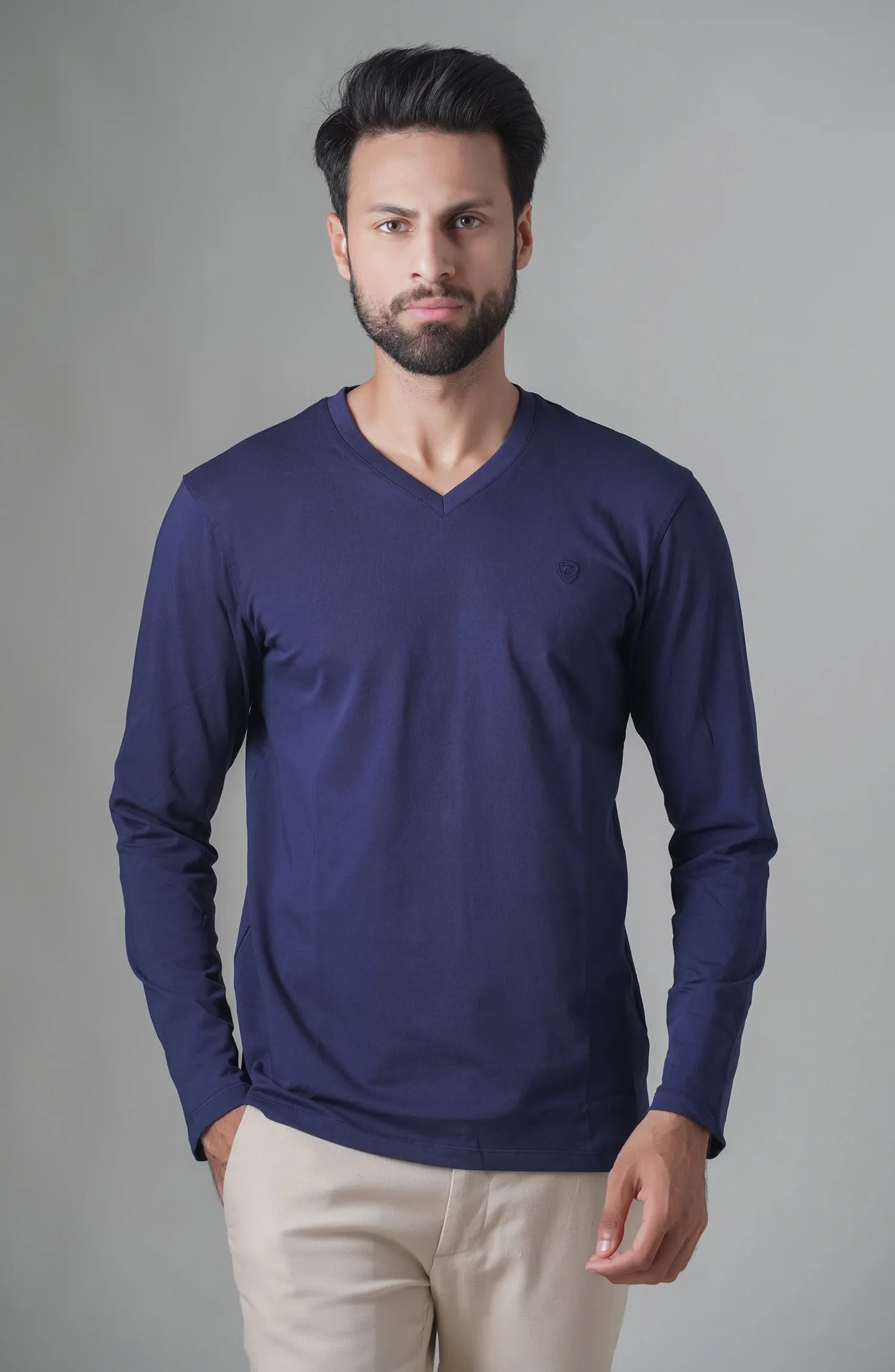 Basic V-Neck