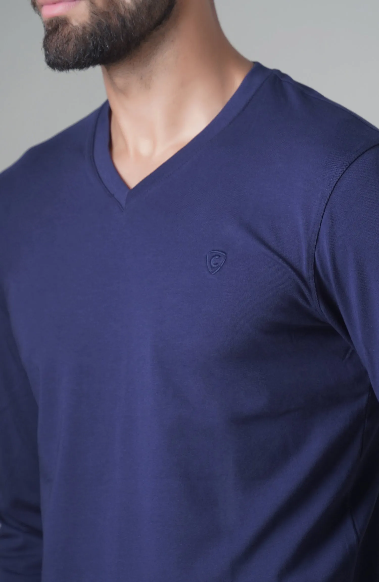 Basic V-Neck