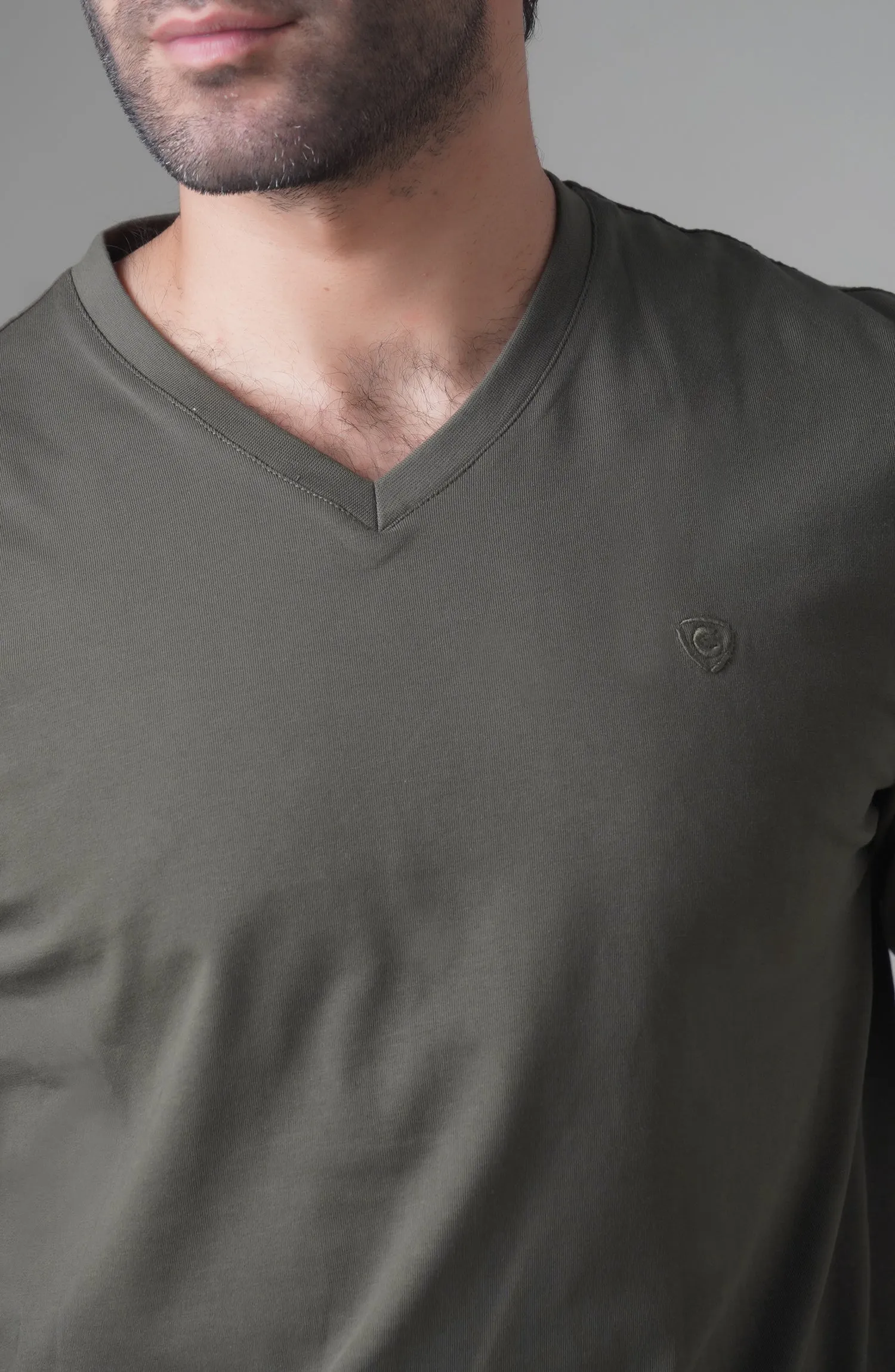 Basic V-Neck