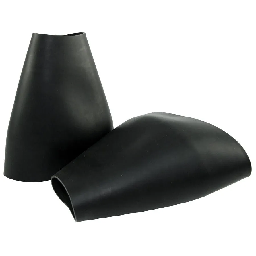 Beaver  Standard Size Latex Cone Shaped Wrist Seals