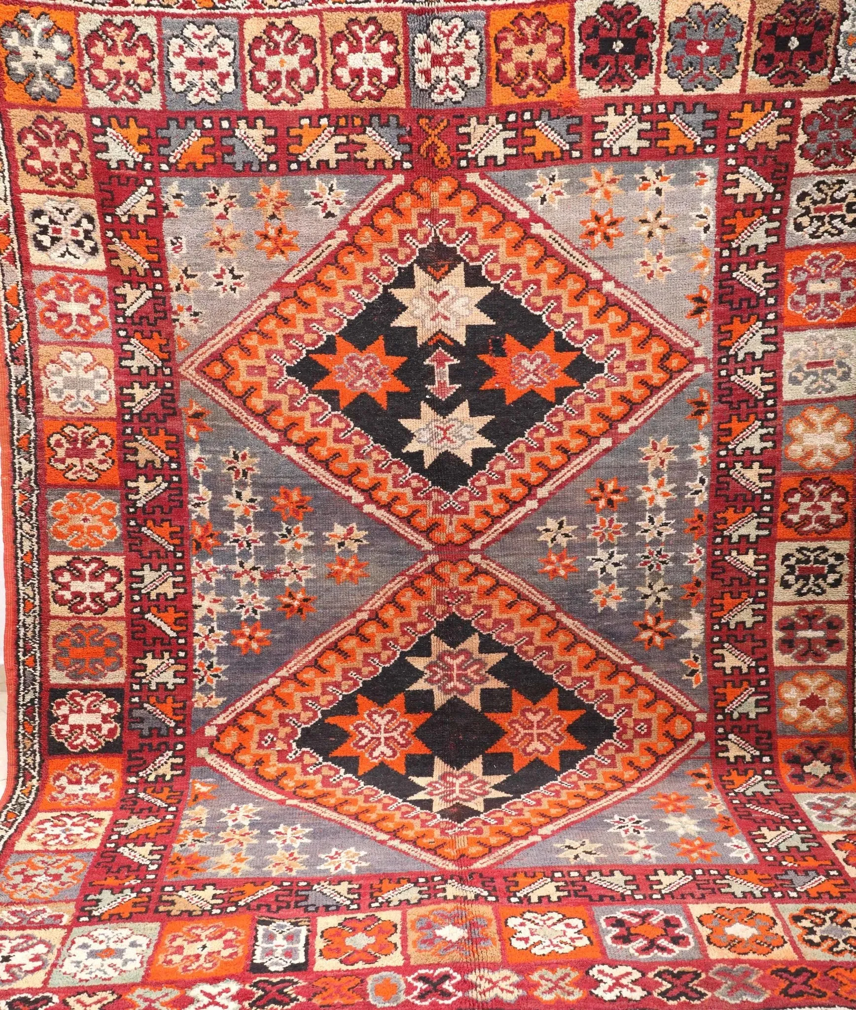 Beni M'guild Rug