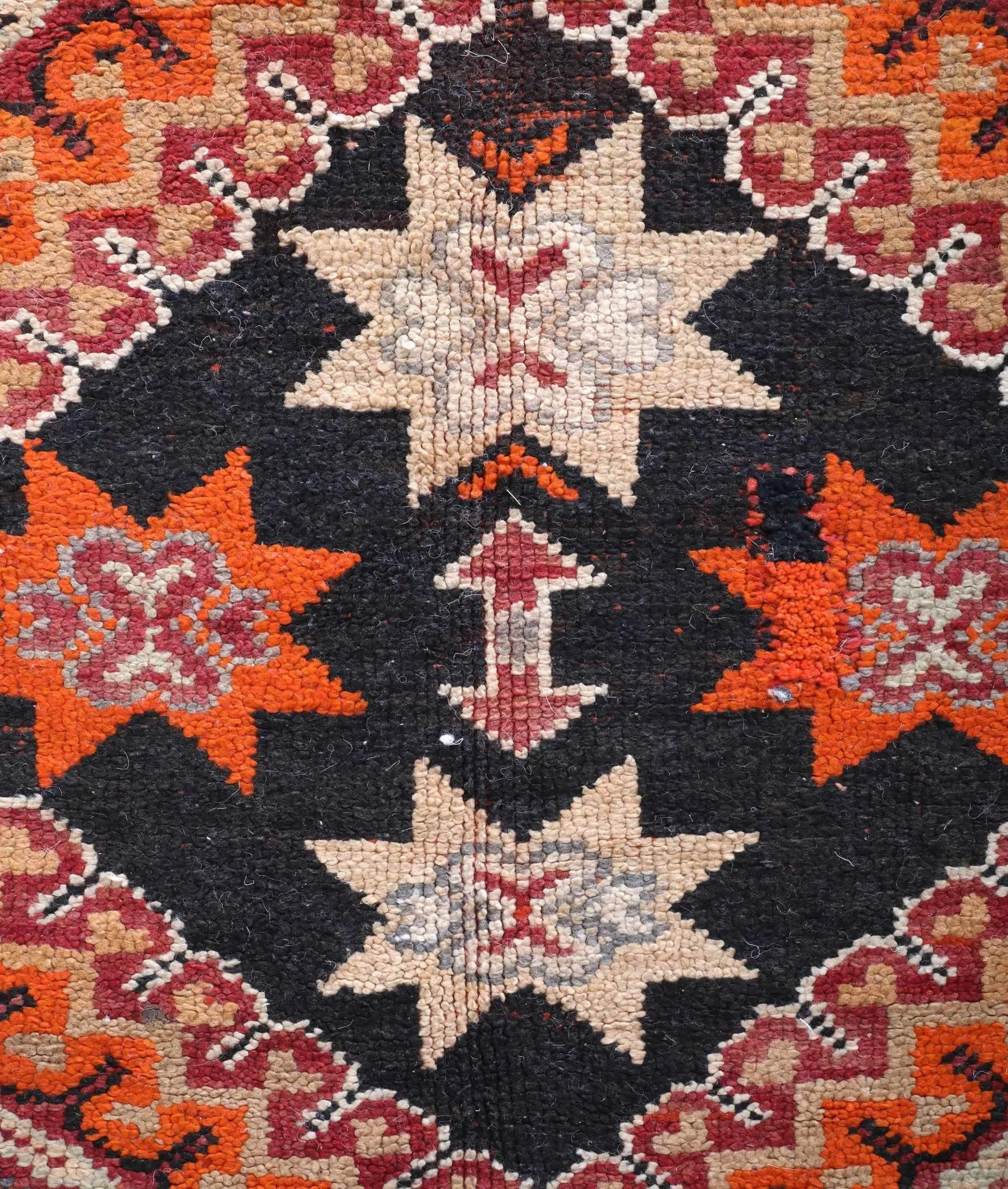 Beni M'guild Rug