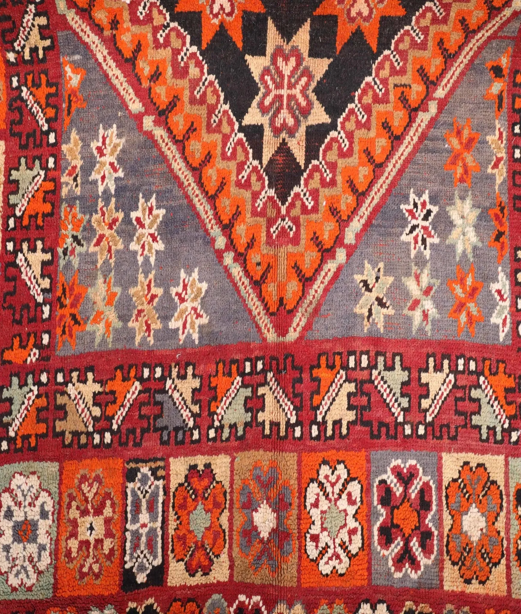 Beni M'guild Rug