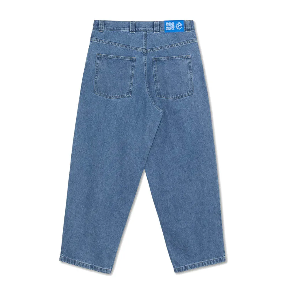 BIG BOY JEANS