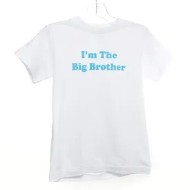 Big Brother/Sister T-Shirt