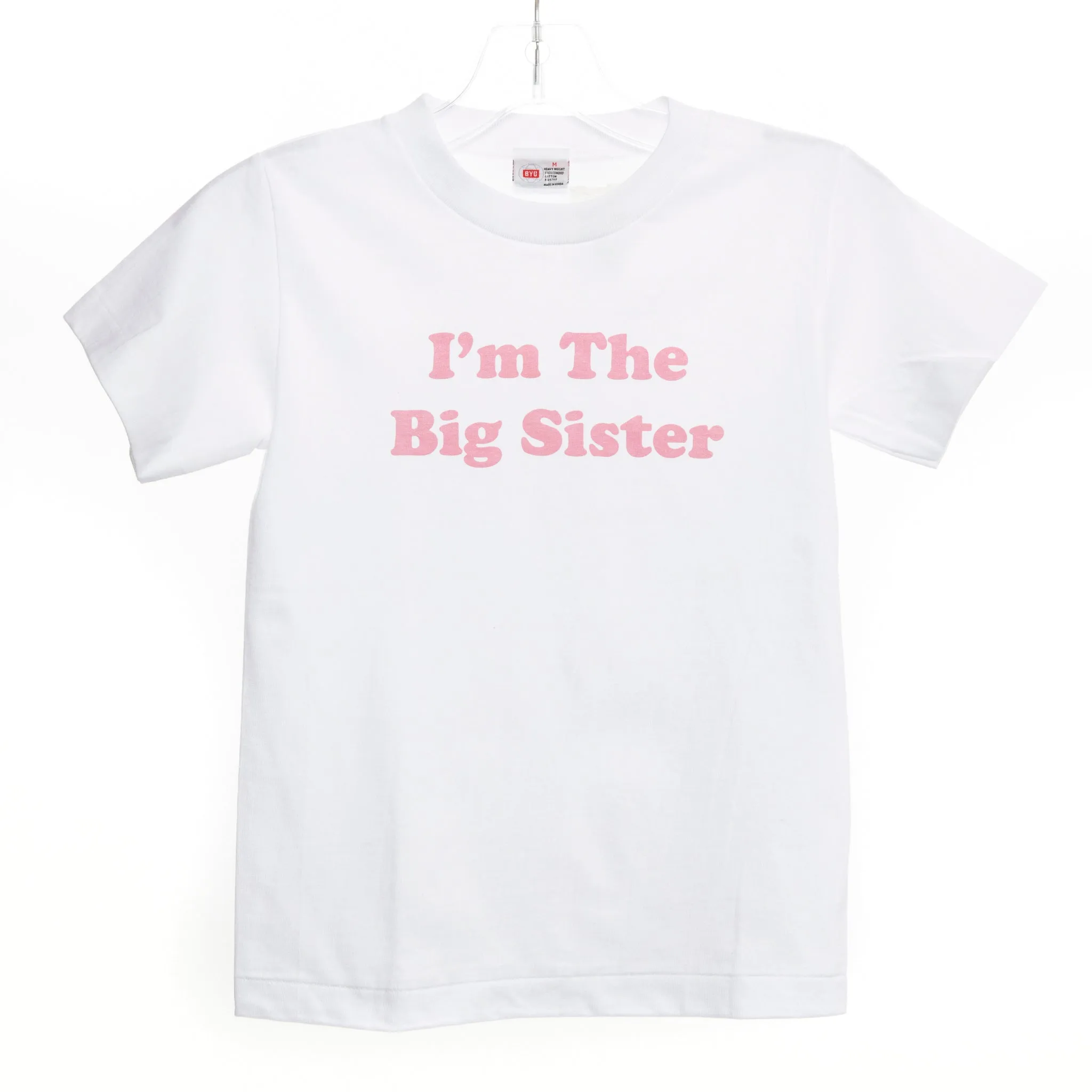 Big Brother/Sister T-Shirt