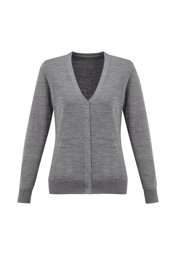 BizCollection LC916L Ladies Roma Cardigan