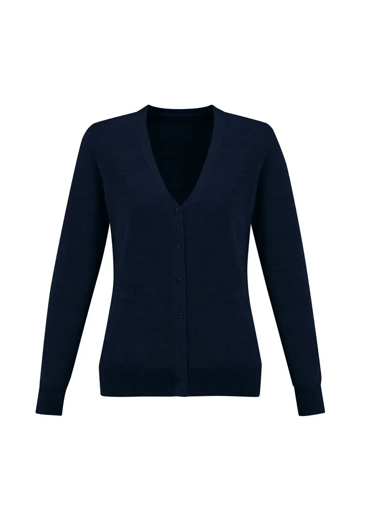 BizCollection LC916L Ladies Roma Cardigan