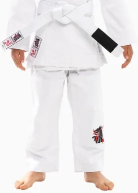 BJJ Gi Pants Kids