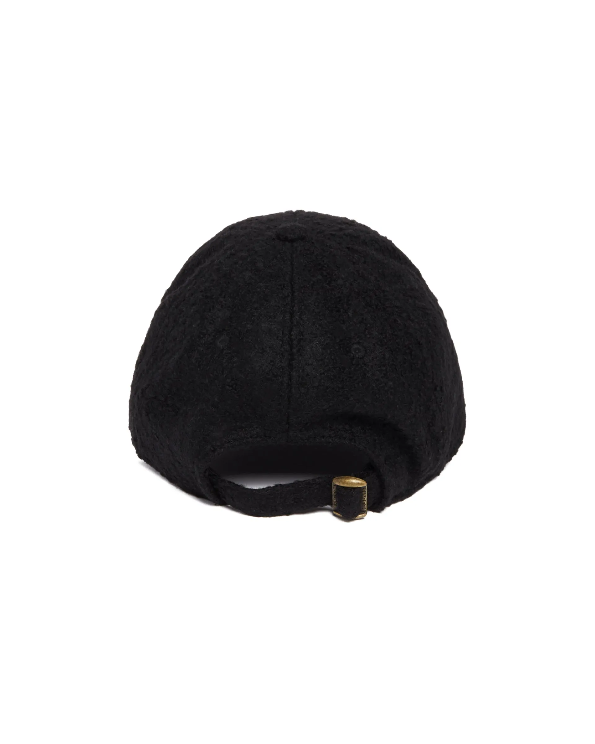 Black 9Forty Moon Cap