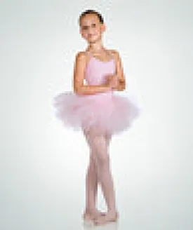 Body Wrappers Kids Tutu