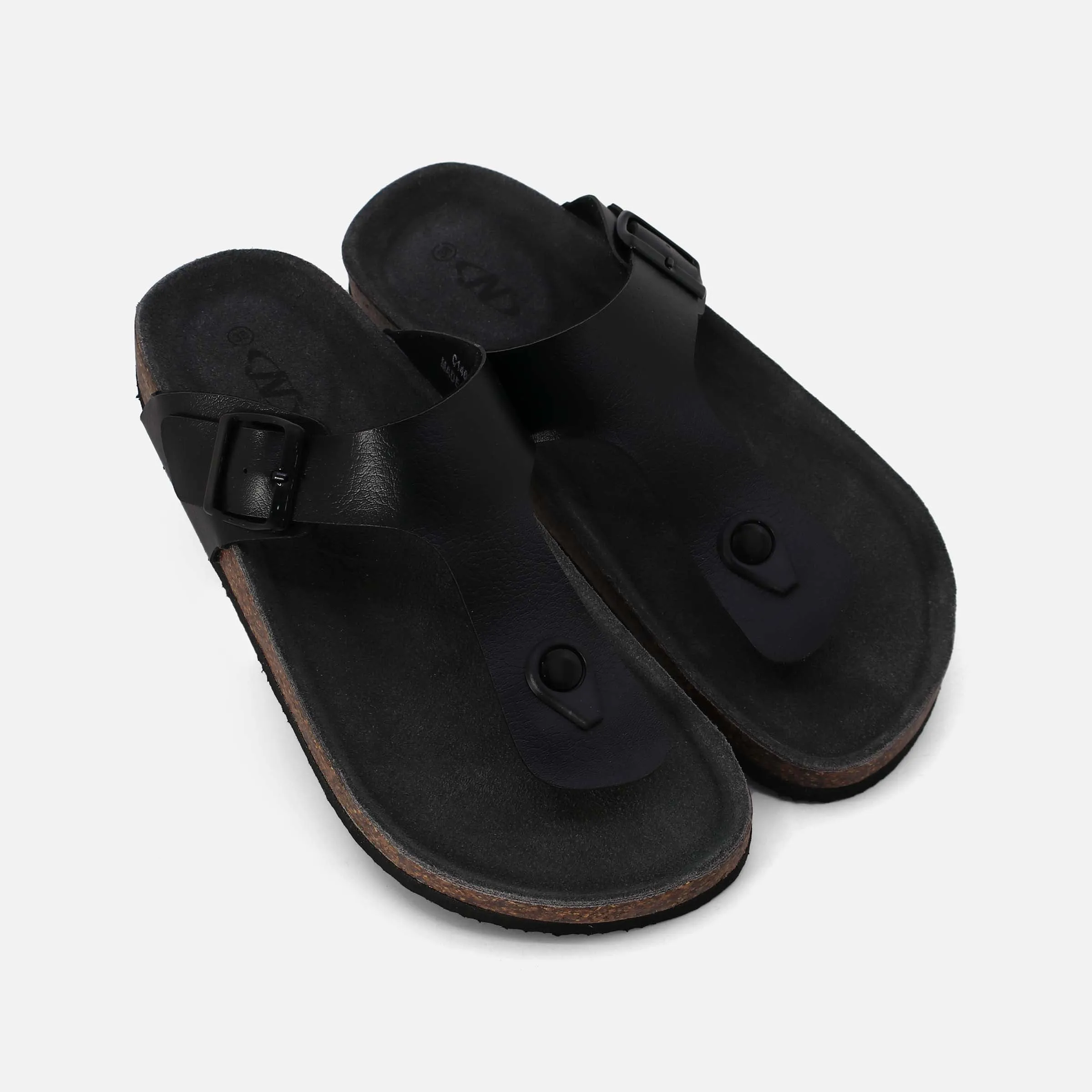 BOYS CASUAL TOE SLIPPERS