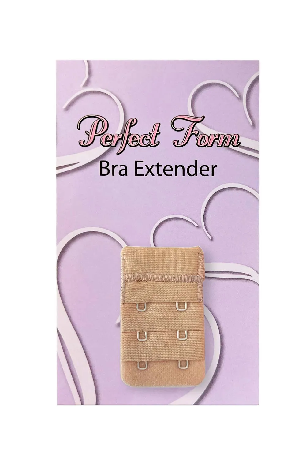 Bra Extenders