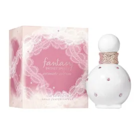 Britney Spears Fantasy Intimate Edition 3.4 oz EDP for women