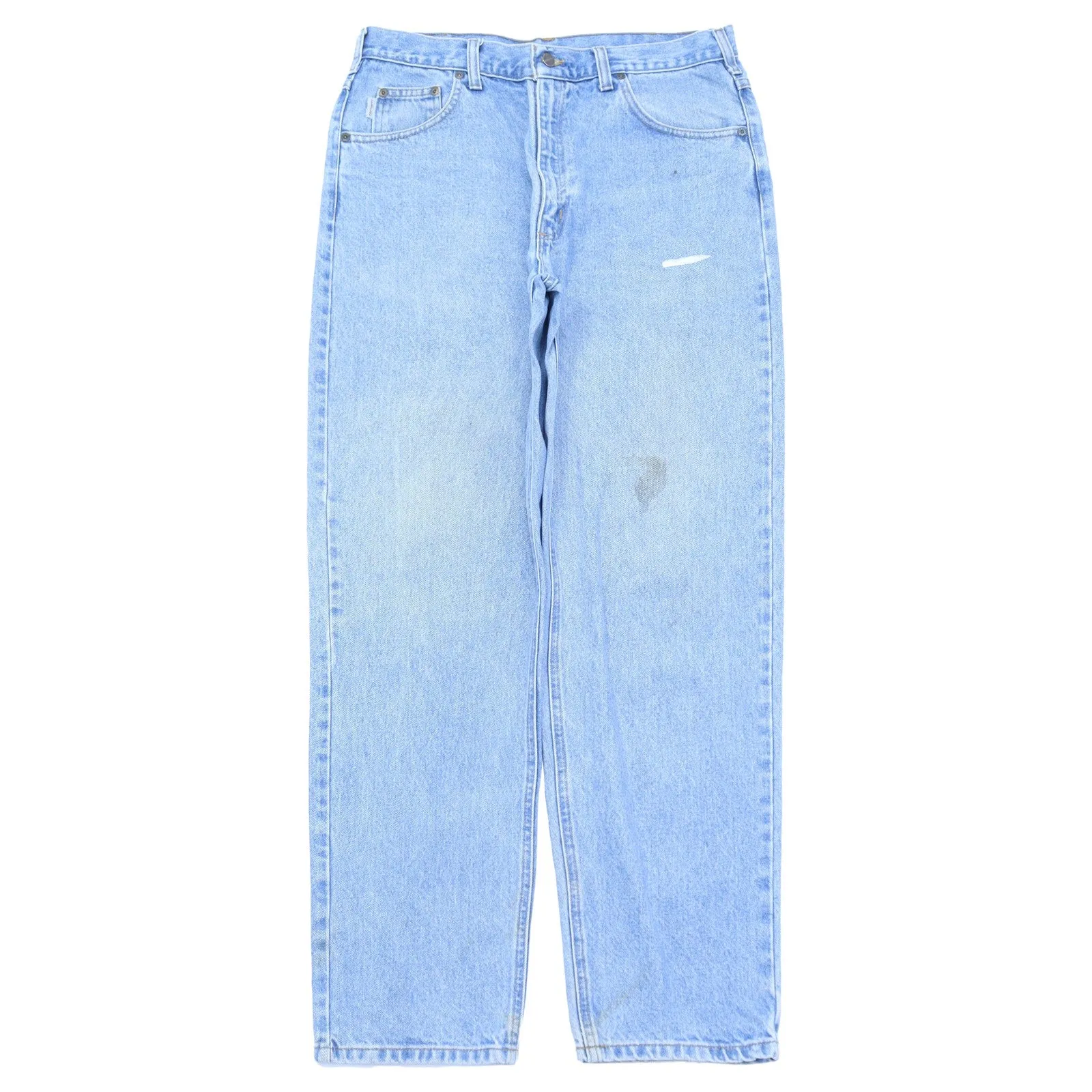 Carhartt Classic Blue Jeans