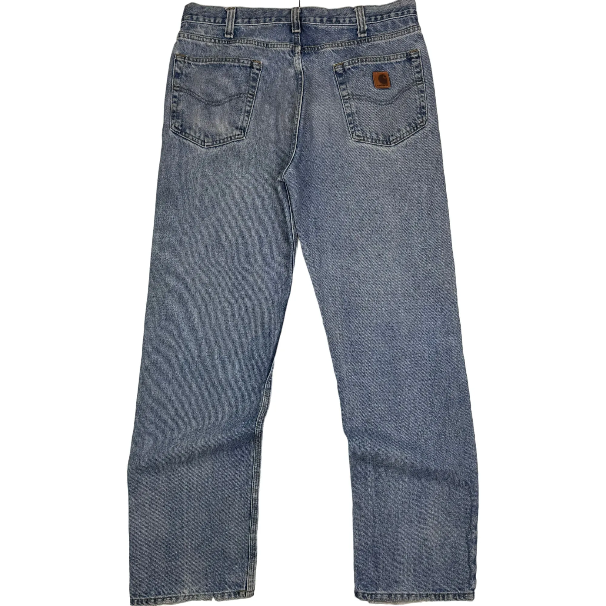 Carhartt Denim Jeans Blue