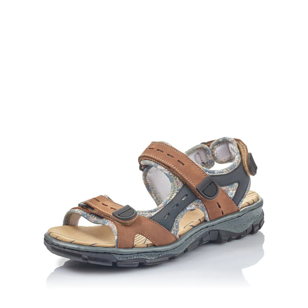 Casual Walking Style Sandal